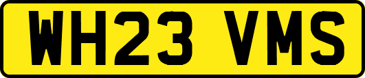 WH23VMS
