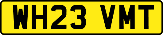 WH23VMT