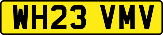 WH23VMV
