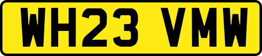 WH23VMW