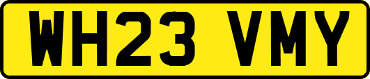 WH23VMY