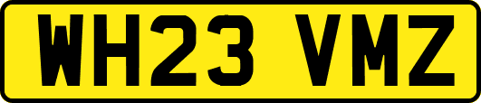 WH23VMZ