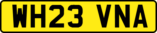 WH23VNA