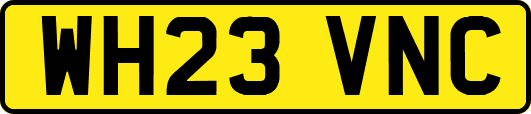 WH23VNC