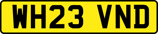 WH23VND