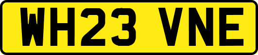 WH23VNE