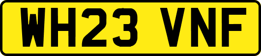 WH23VNF