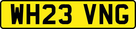 WH23VNG