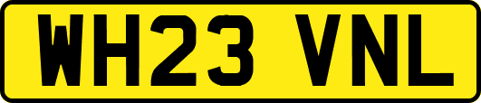 WH23VNL