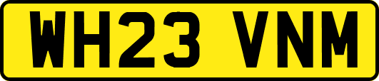 WH23VNM