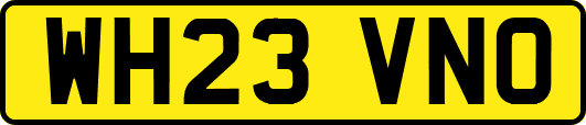 WH23VNO