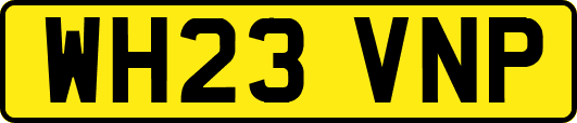 WH23VNP