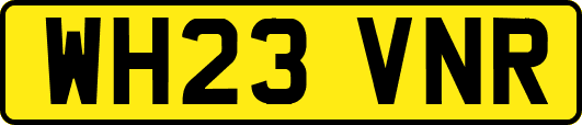 WH23VNR