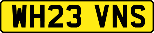 WH23VNS