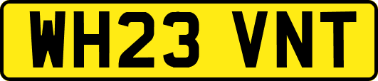 WH23VNT