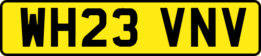 WH23VNV