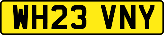 WH23VNY