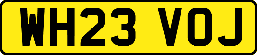 WH23VOJ