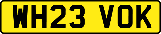 WH23VOK
