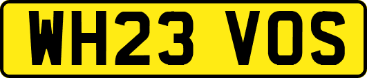 WH23VOS