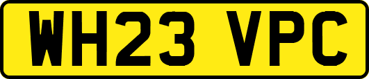 WH23VPC