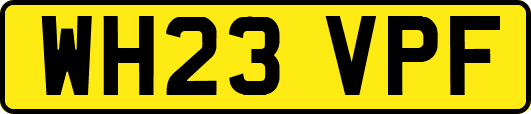 WH23VPF