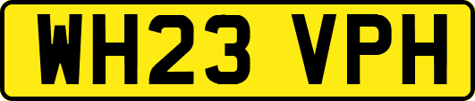 WH23VPH