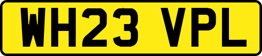 WH23VPL