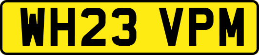 WH23VPM