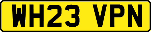 WH23VPN