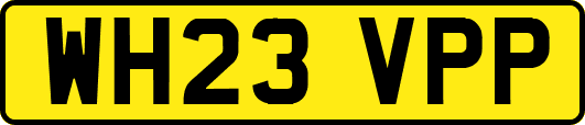 WH23VPP