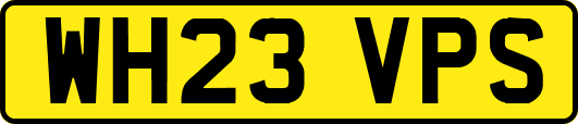 WH23VPS