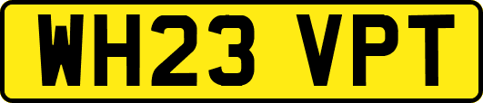 WH23VPT
