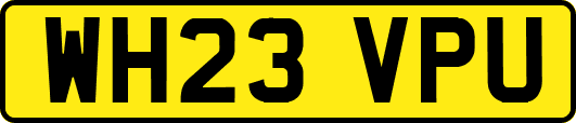 WH23VPU
