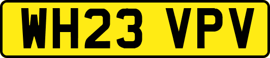 WH23VPV