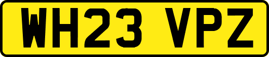 WH23VPZ