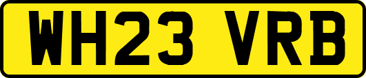 WH23VRB