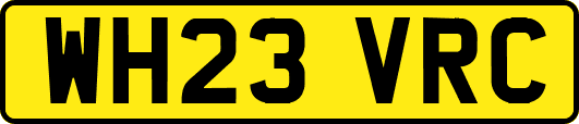 WH23VRC