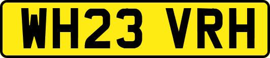 WH23VRH