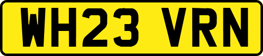 WH23VRN