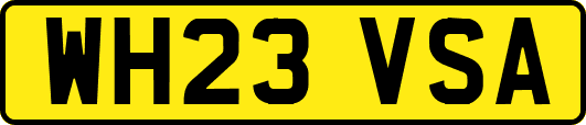 WH23VSA