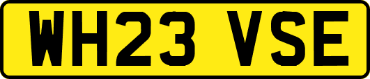 WH23VSE