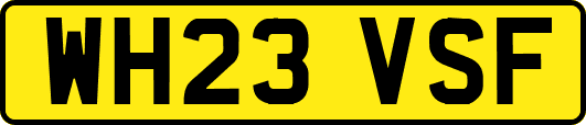 WH23VSF