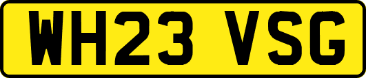WH23VSG