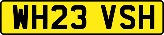 WH23VSH