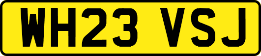 WH23VSJ