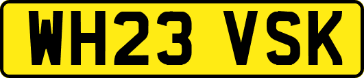 WH23VSK