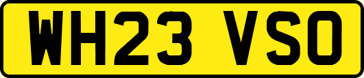 WH23VSO