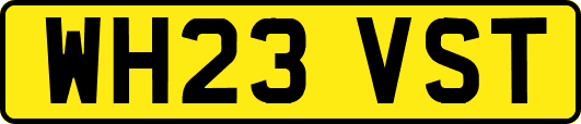 WH23VST