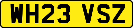 WH23VSZ